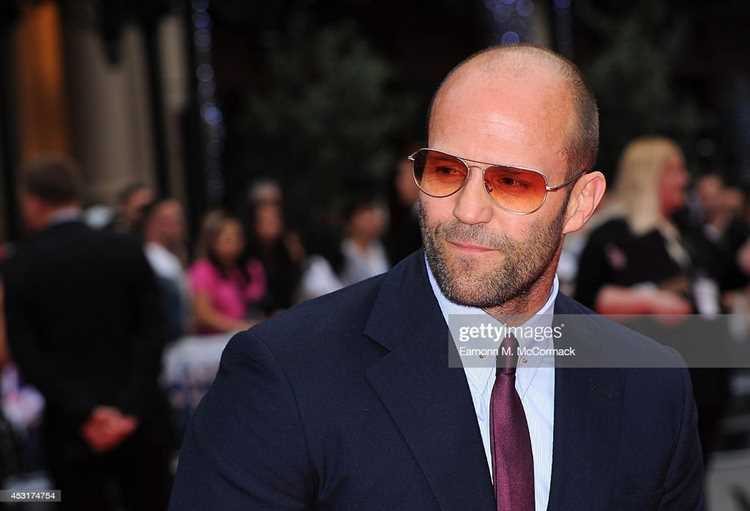 Jason Statham: Biography, Age, Height, Figure, Net Worth