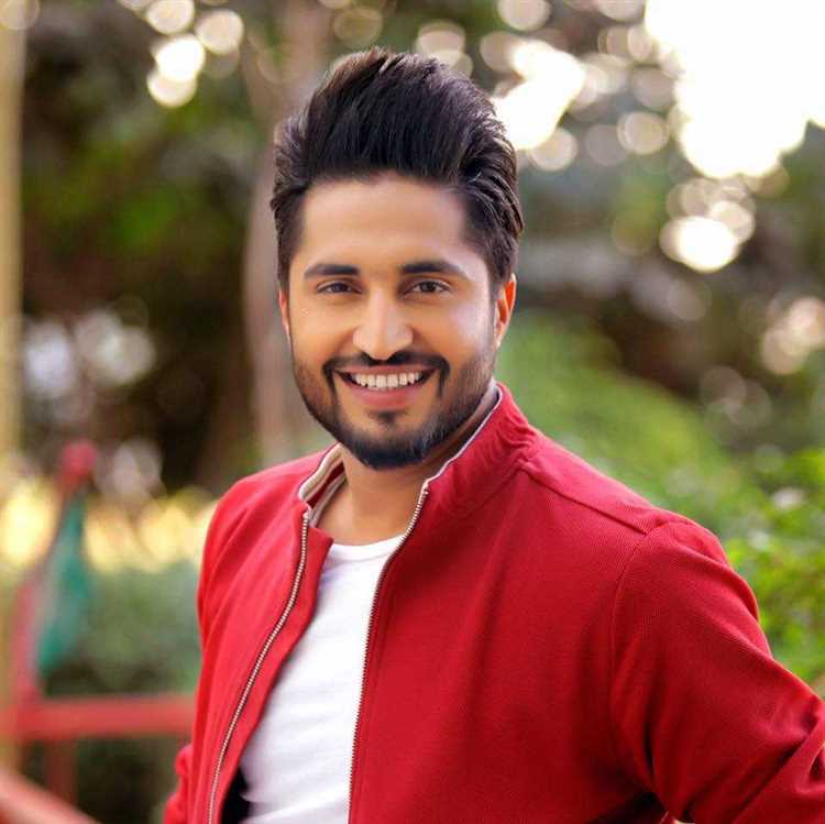 Jassi Gill: Biography, Age, Height, Figure, Net Worth
