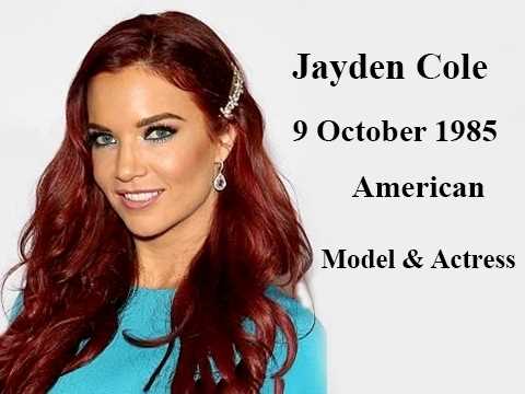 Jayden Cole (Instagram model): Biography, Age, Height, Figure, Net Worth