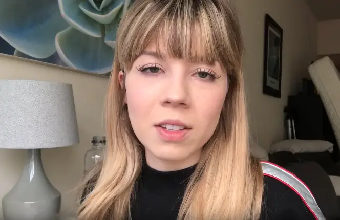 Early Life and Career of Jennette McCurdy
