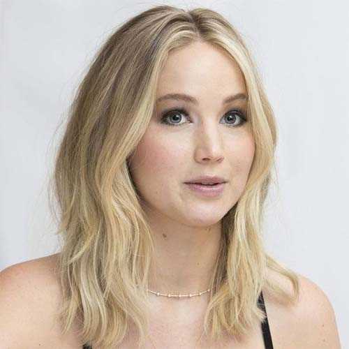Jennifer Lawrence: An In-Depth Look at Her Biography, Age, Height, Figure and Net Worth