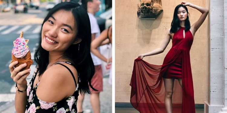 Jessica Zhang, Height: Biography, Age, Height, Figure, Net Worth