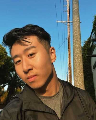 Jimmy Zhang: Biography, Age, Height, Figure, Net Worth