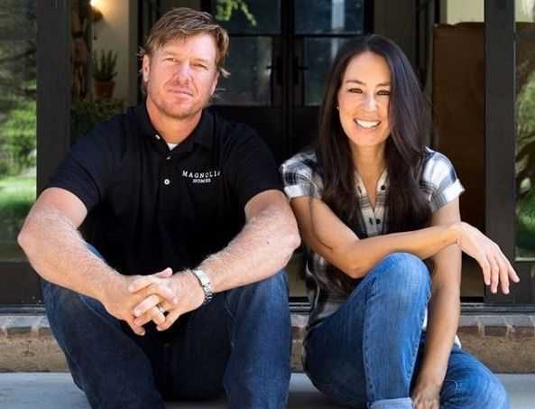 Joanna Gaines: Biography, Age, Height, Figure, Net Worth