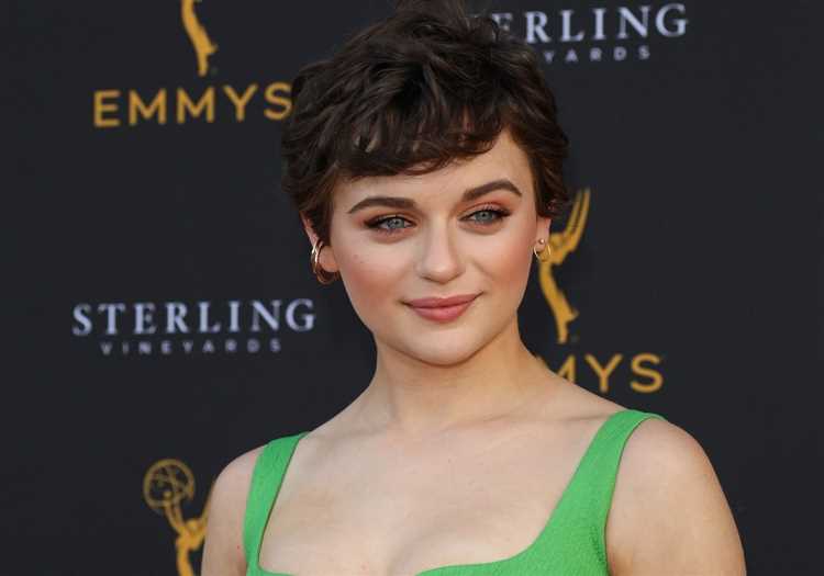 Joey King: An Upcoming Talent in Hollywood