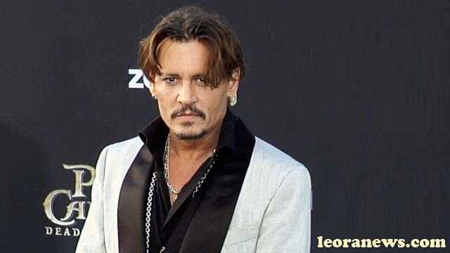 Johnny Depp: Biography, Age, Height, Figure, Net Worth