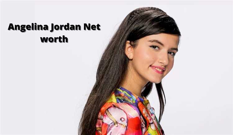 Jordan Star: Biography, Age, Height, Figure, Net Worth