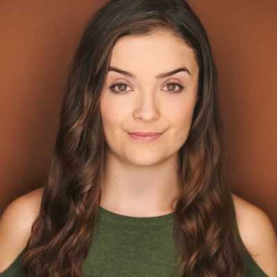 Kaera Wilson: Biography, Age, Height, Figure, Net Worth