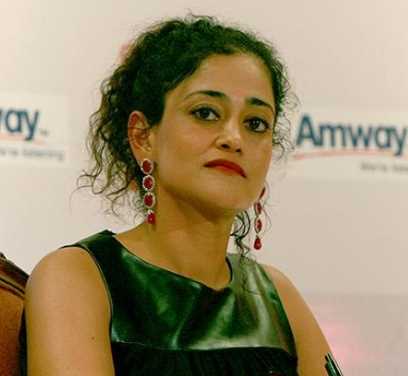 Kalli Purie: Biography, Age, Height, Figure, Net Worth