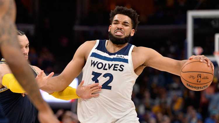 Karl-Anthony Towns: His Rise to Basketball Stardom