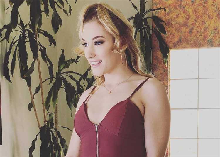 Kasey Miller: Biography, Age, Height, Figure, Net Worth