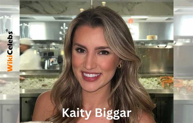 Katie Banks: Biography, Age, Height, Figure, Net Worth