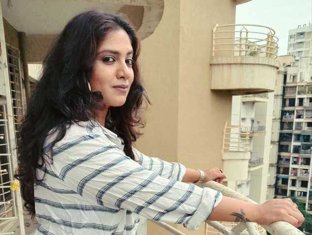  Kavita Radheshyam's Net Worth 