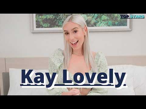 Kay Lovely: Biography, Age, Height, Figure, Net Worth