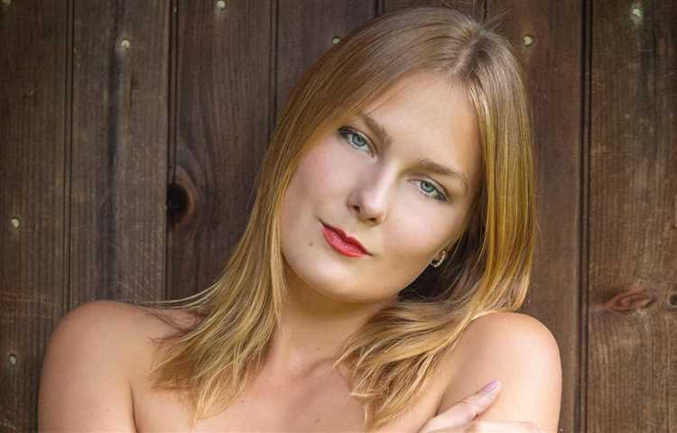 Kaylee Norton: Biography, Age, Height, Figure, Net Worth