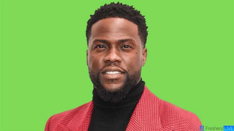 Kevin Hart: Biography, Age, Height, Figure, Net Worth