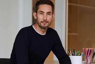Kevin Systrom: Biography, Age, Height, Figure, Net Worth - All You Need to Know