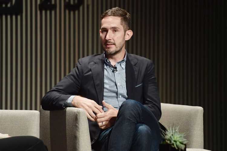 Kevin Systrom: Biography, Age, Height, Figure, Net Worth