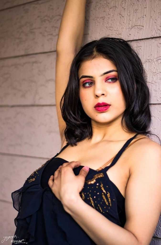 Khyati: Biography, Age, Height, Figure, Net Worth