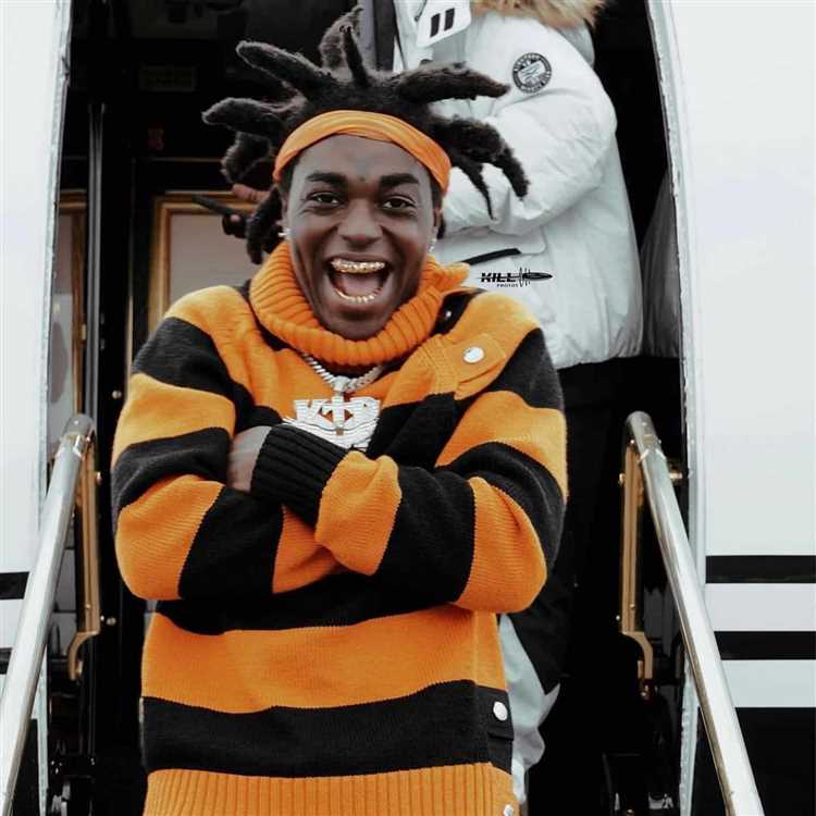 Kodak Black: Biography, Age, Height, Figure, Net Worth