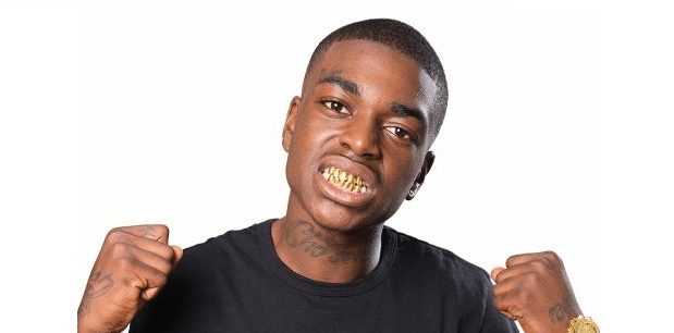 Kodak Black: Height and Figure