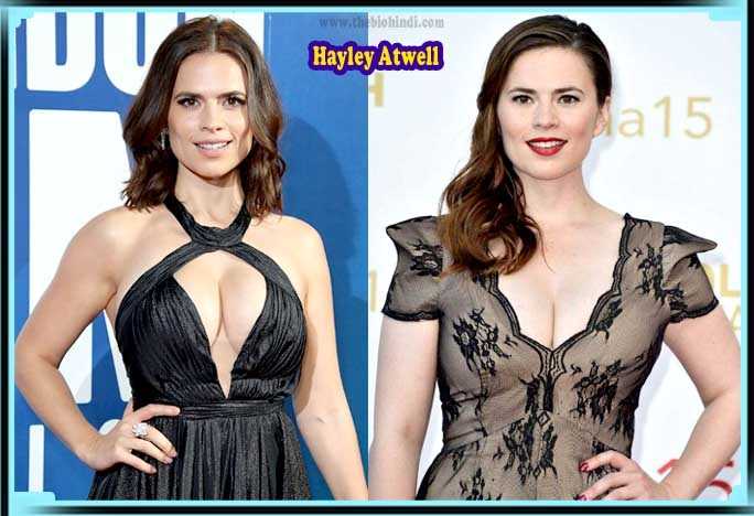 Hayley Atwell: Biography, Age, Height, Figure, Net Worth
