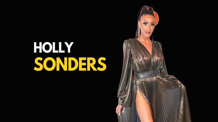 Holly Saunders: Biography, Age, Height, Figure, Net Worth