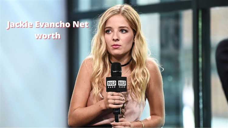 Jackie Evancho: Age, Height, Figure