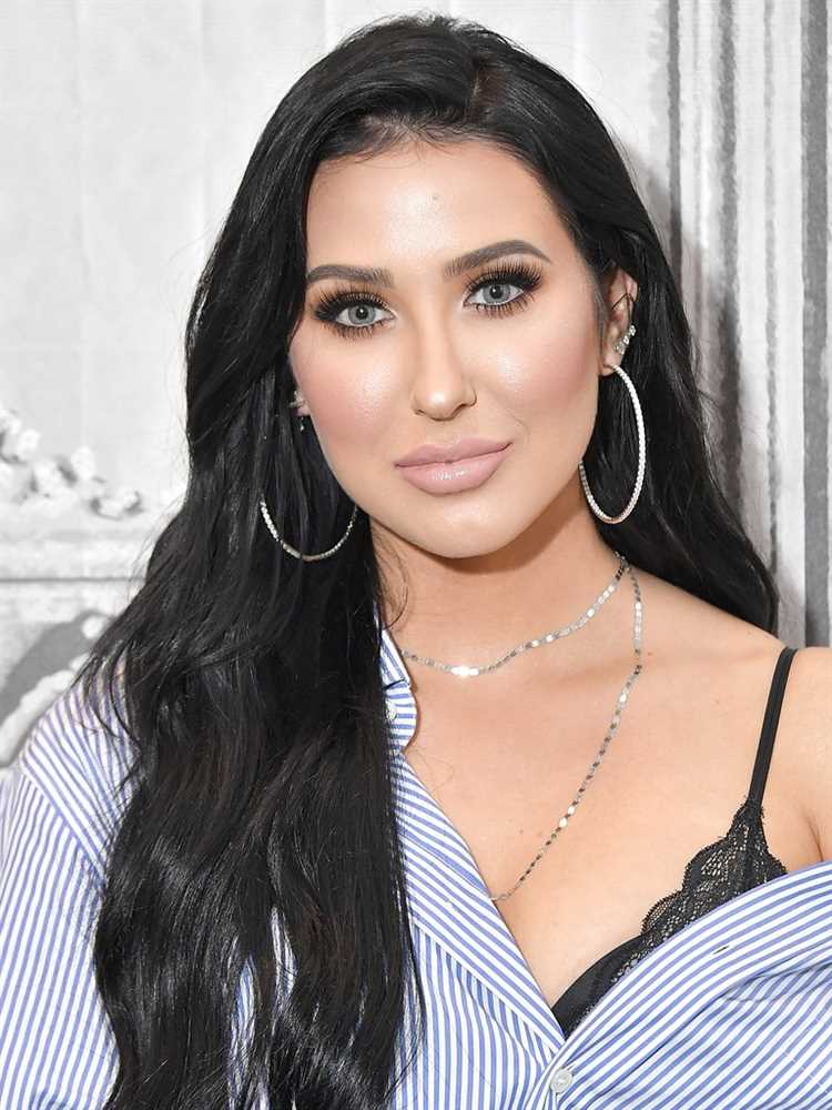 Jaclyn Hill: Biography, Age, Height, Figure, Net Worth