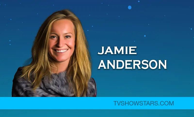 Jamie Anderson: Biography, Age, Height, Figure, Net Worth