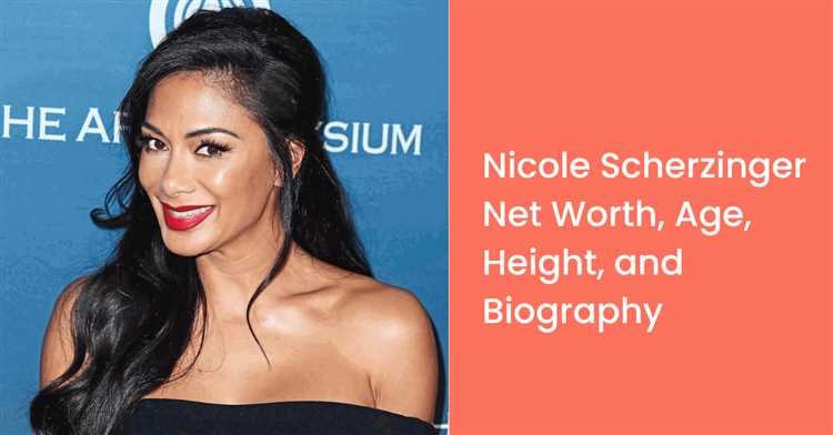 Jamie Nicole: Biography, Age, Height, Figure, Net Worth