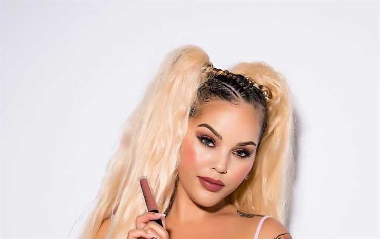 Jaquie Ohh: Biography, Age, Height, Figure, Net Worth