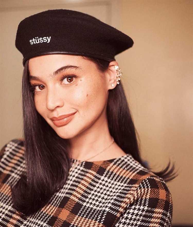 Jasmine Curtis Smith: A Complete Biography