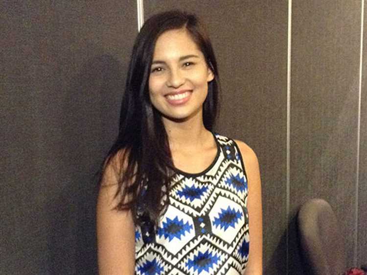 Jasmine Curtis Smith: Biography, Age, Height, Figure, Net Worth