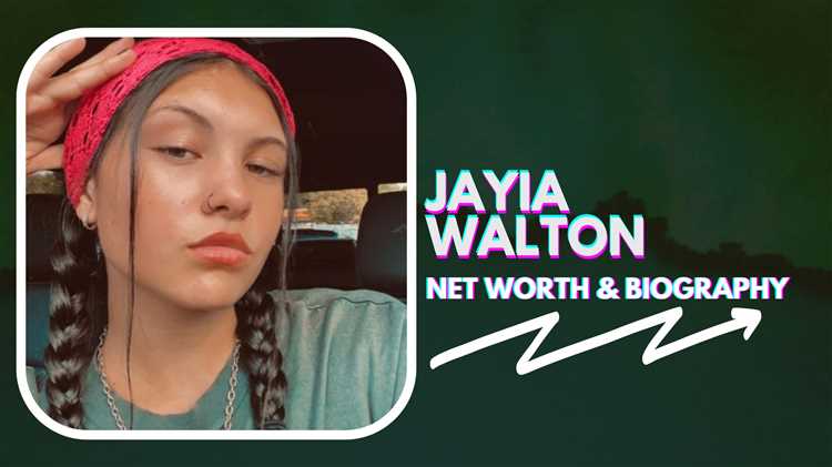 Jayla Rose: Biography, Age, Height, Figure, Net Worth