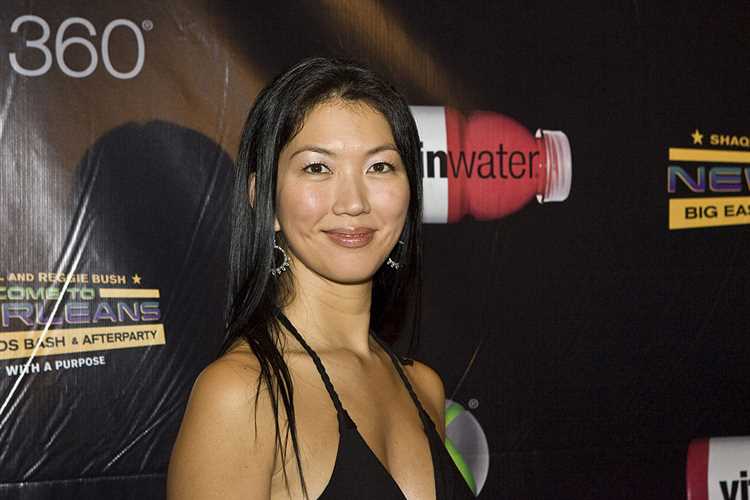 Jeanette Lee: Biography, Age, Height, Figure, Net Worth