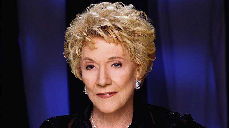 Jeanne Cooper: Biography, Age, Height, Figure, Net Worth