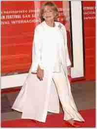 Jeanne Moreau: Biography, Age, Height, Figure, Net Worth