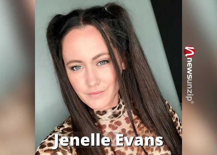 Jenelle Evans: Biography, Age, Height, Figure, Net Worth