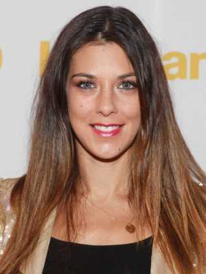 Jenna Morasca: Biography, Age, Height, Figure, Net Worth