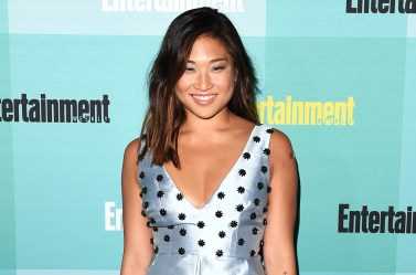 The Body Measurements and Figure of Jenna Ushkowitz