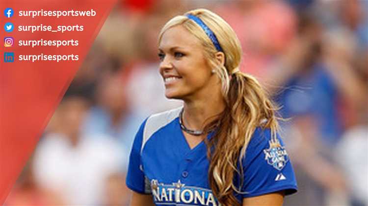 Jennie Finch: Biography, Age, Height, Figure, Net Worth