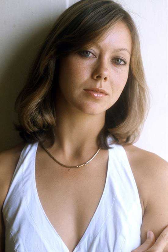 The Net Worth and Latest Projects of Jenny Agutter