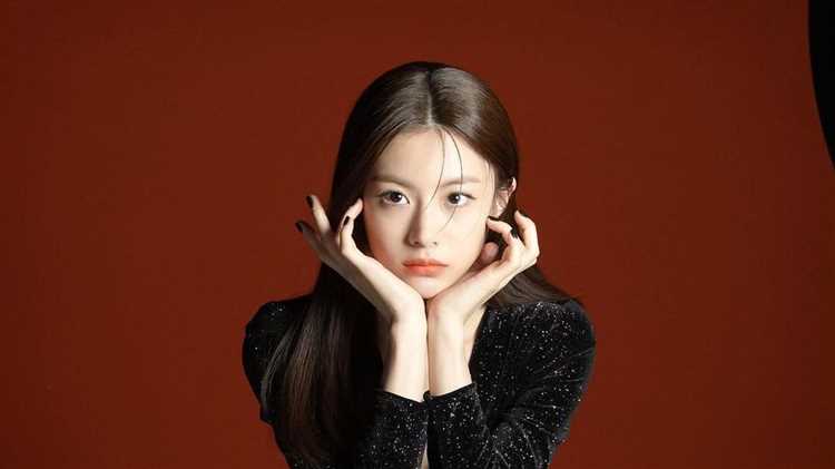 Jeon Ye Hee: The Complete Biography