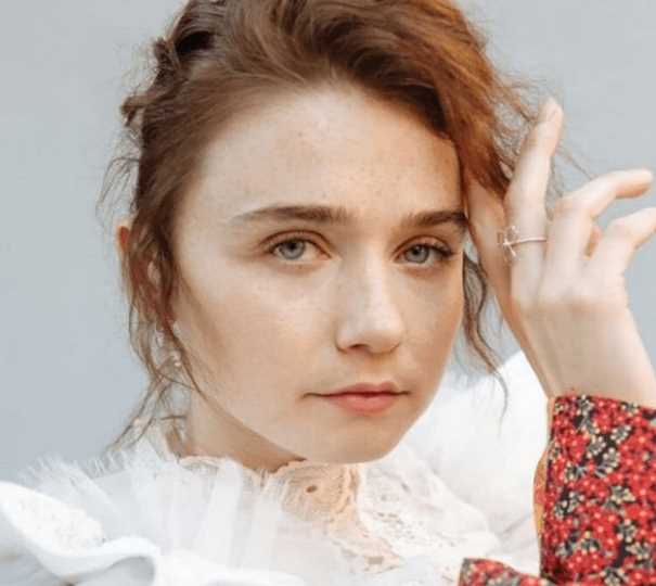 Jessica Barden: Biography, Age, Height, Figure, Net Worth
