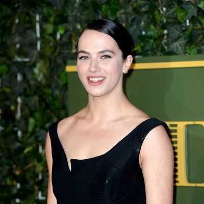 Jessica Brown Findlay: Biography, Age, Height, Figure, Net Worth