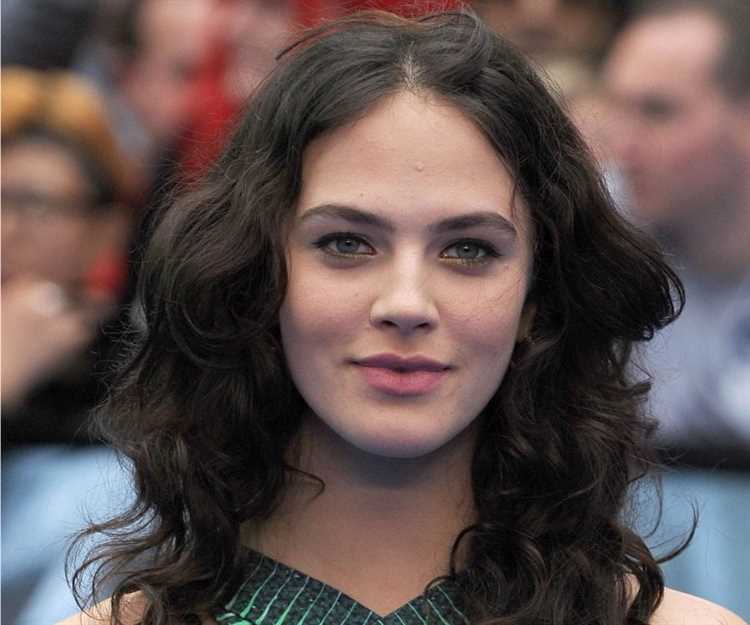 Net Worth and Financial Earnings of Jessica Brown Findlay