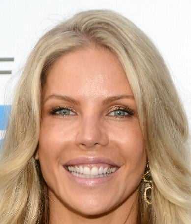 Jessica Canseco: Biography, Age, Height, Figure, Net Worth