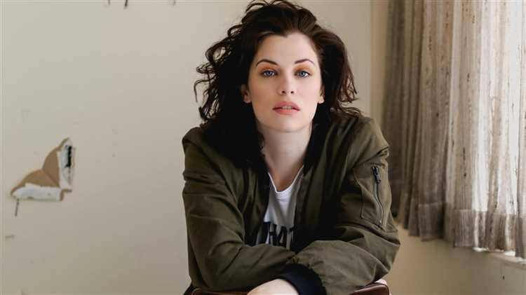 Jessica De Gouw: Age and Height