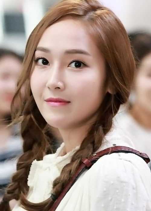 Jessica Jung: Biography, Age, Height, Figure, Net Worth